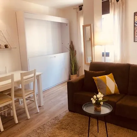 Mikka-ski Pas 501 Apartment *